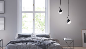 Baluna Ceiling Light by Global Lighting