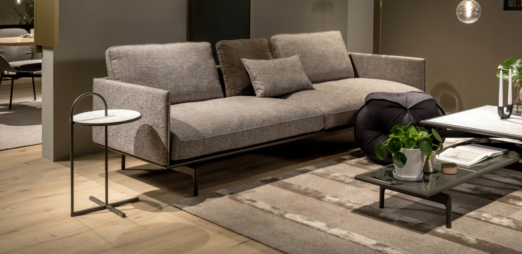 Rolf Benz Liv Sofa from Nichetto Studio Rolf Benz Liv Sofa from Nichetto Studio