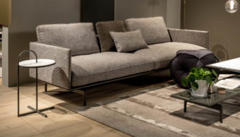 Rolf Benz Liv Sofa from Nichetto Studio