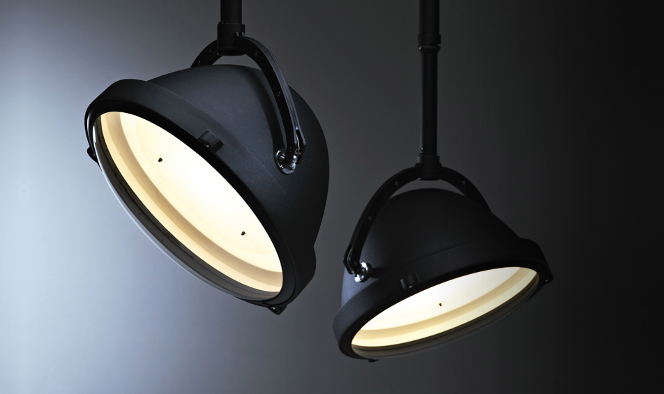 Global Lighting Outdoor Pendant adjustable two pendants