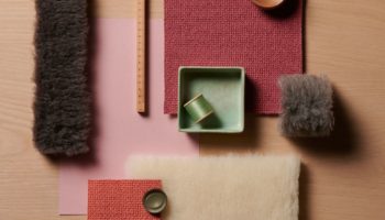 New Textiles from Camira Show Fall is on the Horizon