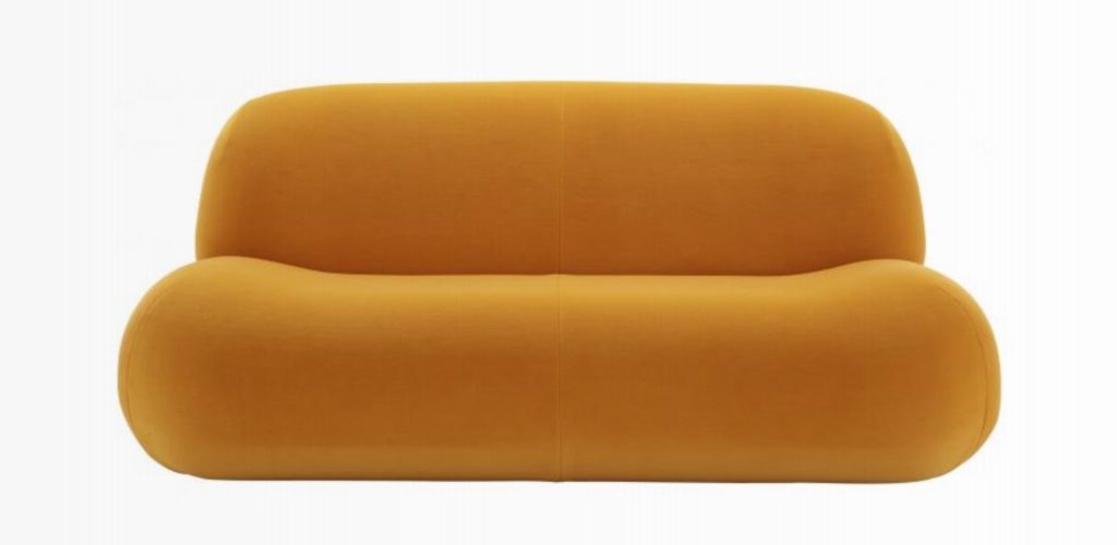Ligne Roset’s Pukka is long on Personality Ligne Roset’s Pukka is long on Personality