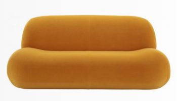 Ligne Roset's Pukka is long on Personality