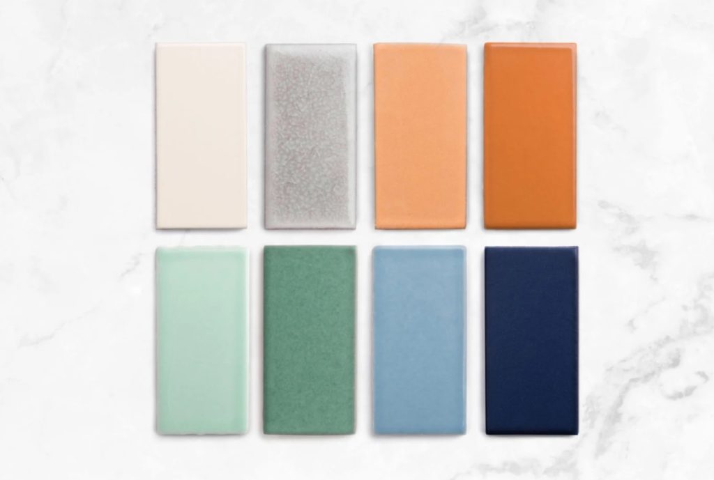 Fireclay Tile Sparks Imagination Fireclay Tile Sparks Imagination