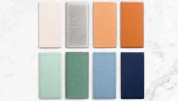 Fireclay Tile Sparks Imagination