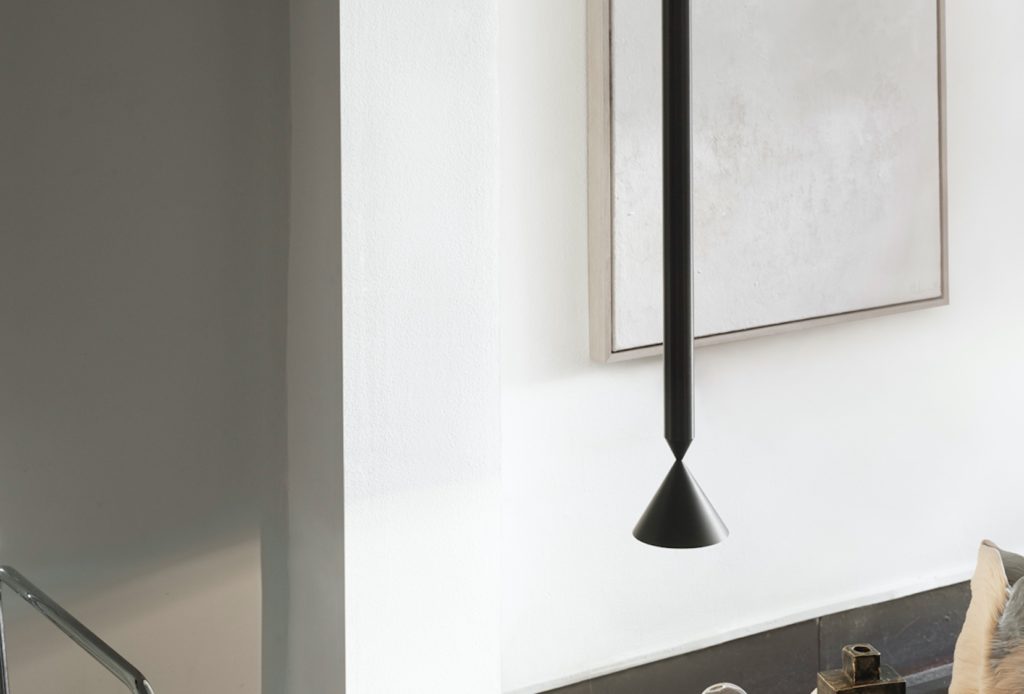 Pholc Apollo 59 pendnat black