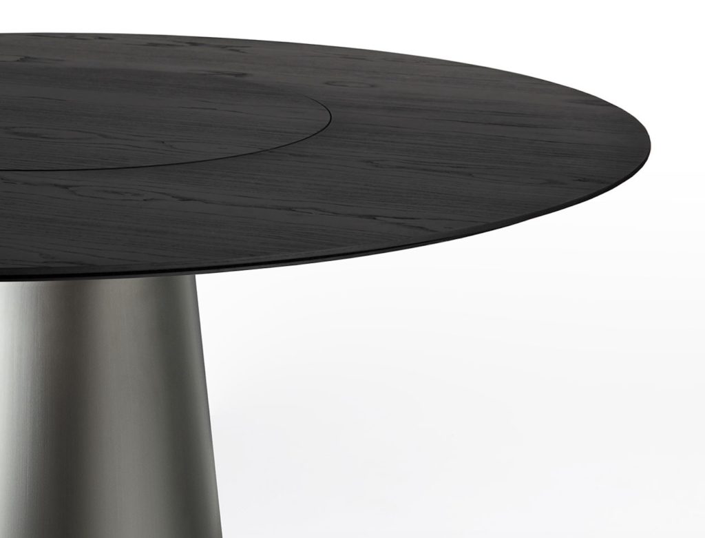 Porro's Materic Table detail 1