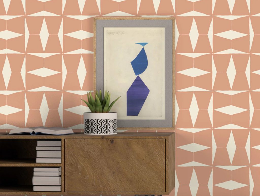 Wall Couture Collection Brancusi