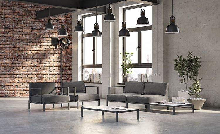 Beaufurn’s Serene Seating