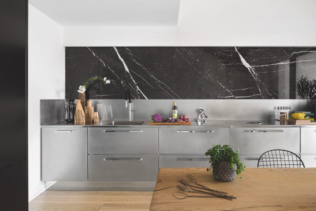 Atelier by Abimis is a Feast of a Kitchen Atelier by Abimis is a Feast of a Kitchen