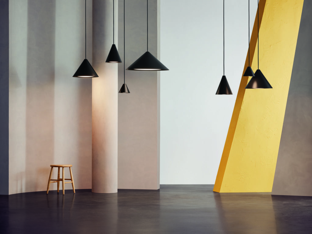 The Exquisitely Fine-Tuned Keglen Pendant The Exquisitely Fine-Tuned Keglen Pendant