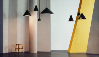 The Exquisitely Fine-Tuned Keglen Pendant