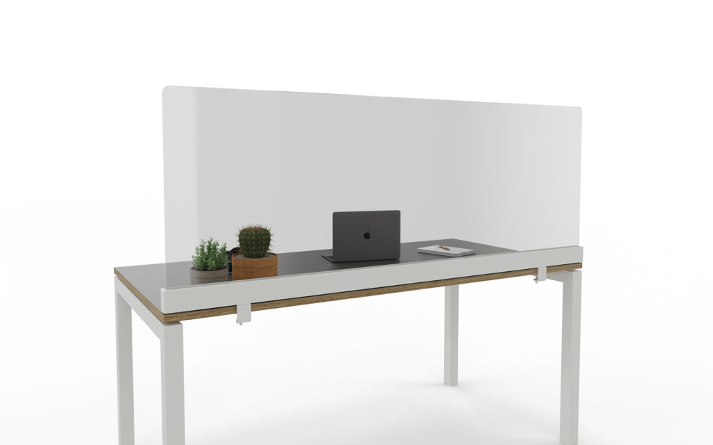 Magnuson Group’s NEW PORT HIGH Desk Partition Magnuson Group’s NEW PORT HIGH Desk Partition