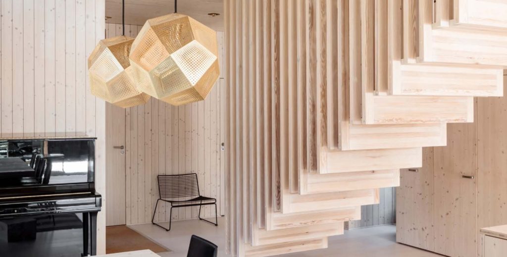 Stora Enso CLT Heralds a new age of Sustainable Construction Stora Enso CLT Heralds a new age of Sustainable Construction