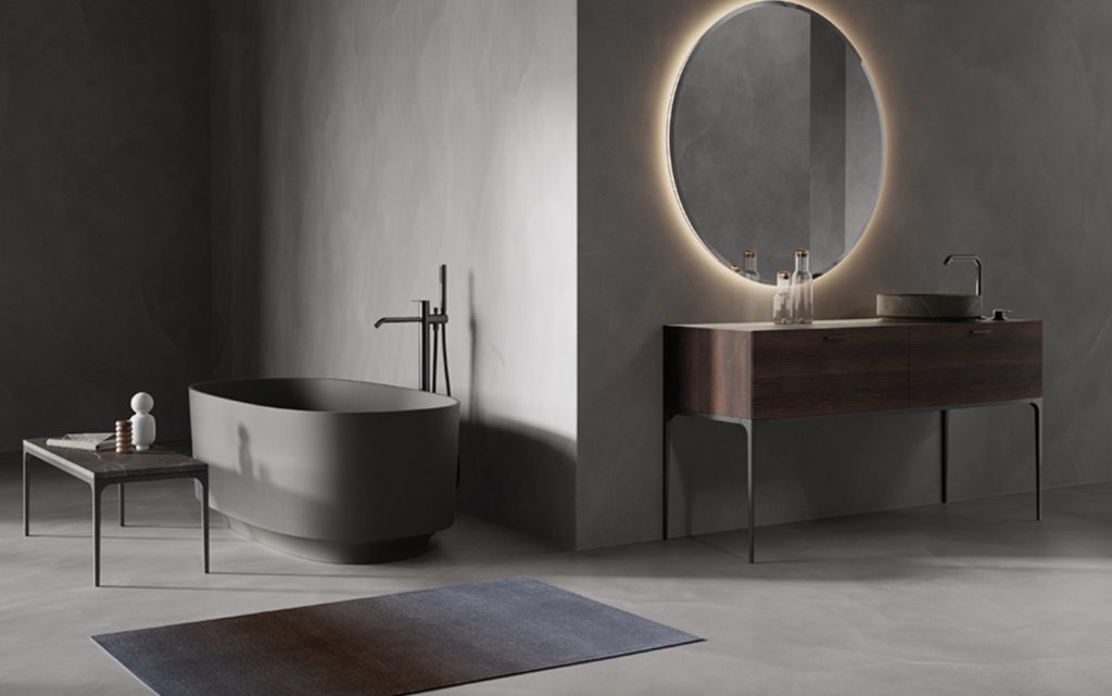Inbani’s Grate Collection of Vanities and Basins Inbani’s Grate Collection of Vanities and Basins