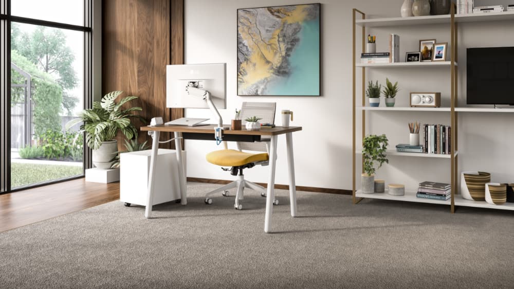 SitOnIt’s Reya is Like an Instant Home Office SitOnIt’s Reya is Like an Instant Home Office
