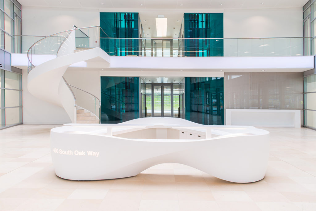 The Many Uses of Isomi’s Solid Surface
