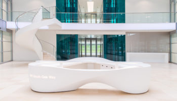 The Many Uses of Isomi's Solid Surface