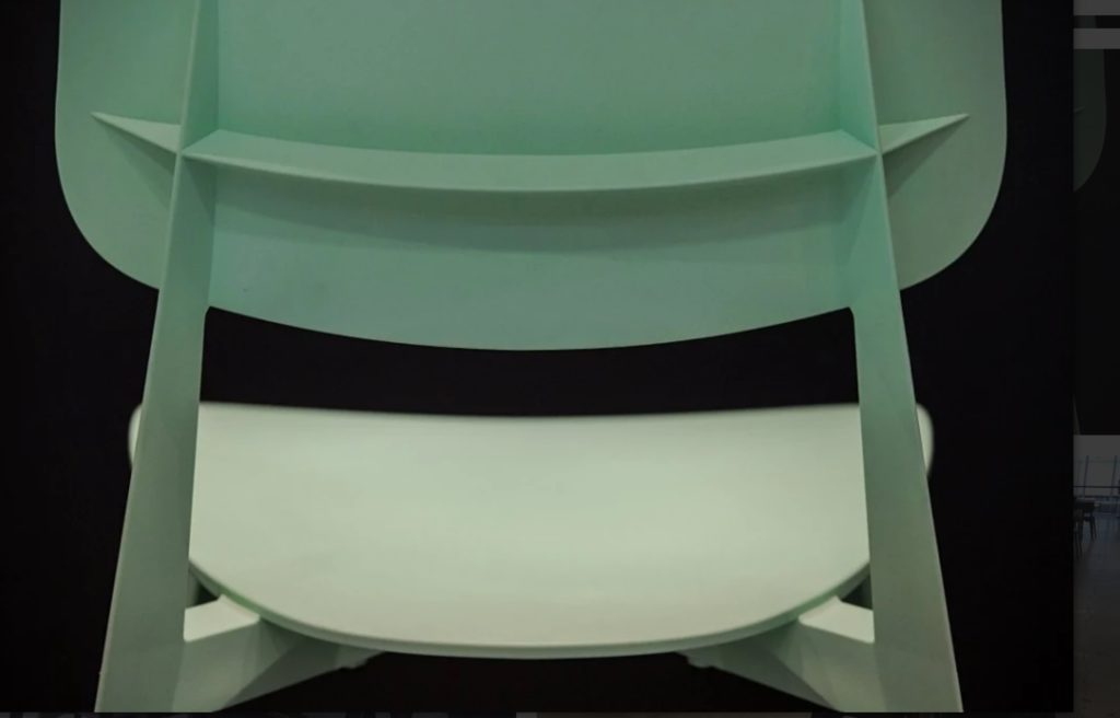 A Chair for the Stars A Chair for the Stars