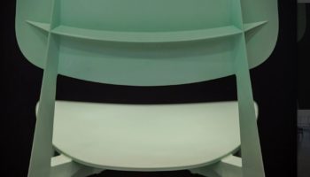 A Chair for the Stars