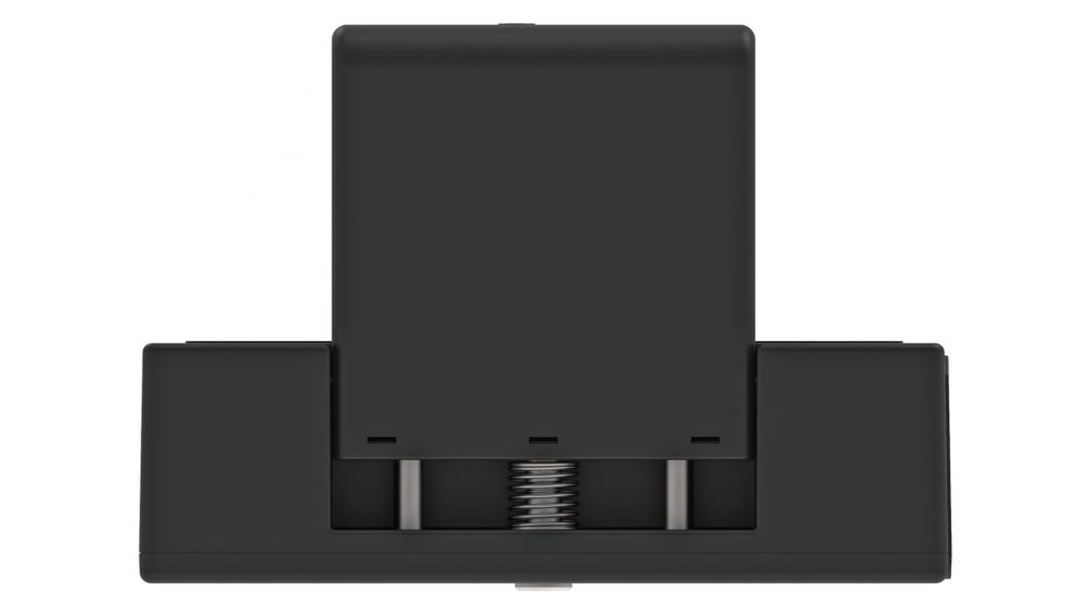 KwikBoost EdgePower rear view