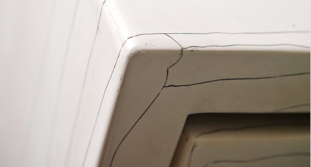 Elan Atelier's Gesso Tables detail