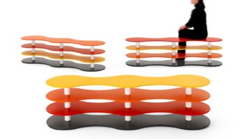 The VittEr POP Collection Innovates Laminate