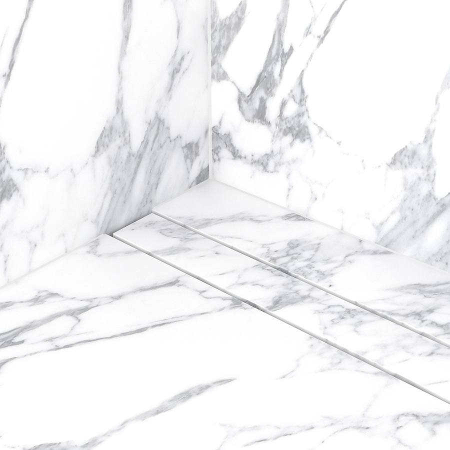 Modulo Stone Flex detail