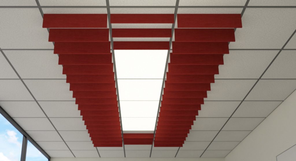 Unika Vaev’s T-Grid Collection
