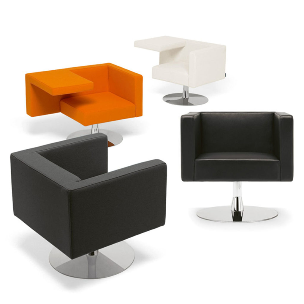 The Offecct Solitaire Chair is a Good Choice for 2020 The Offecct Solitaire Chair is a Good Choice for 2020