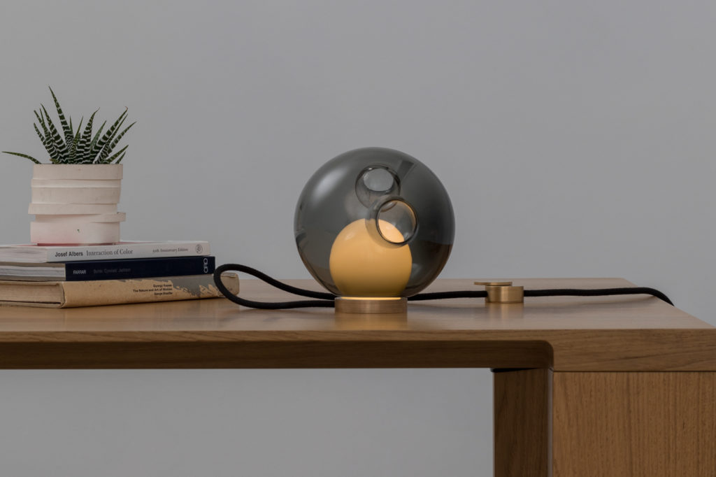 Bocci 289 Table Lamp