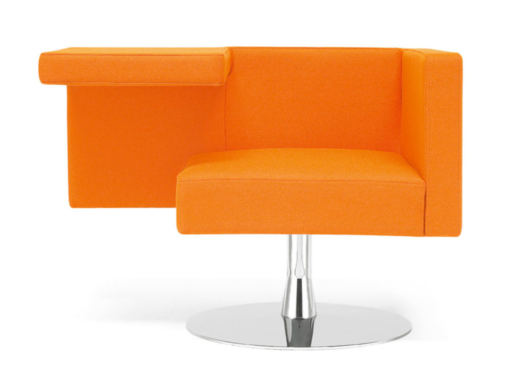 Offecct Solitaire orange