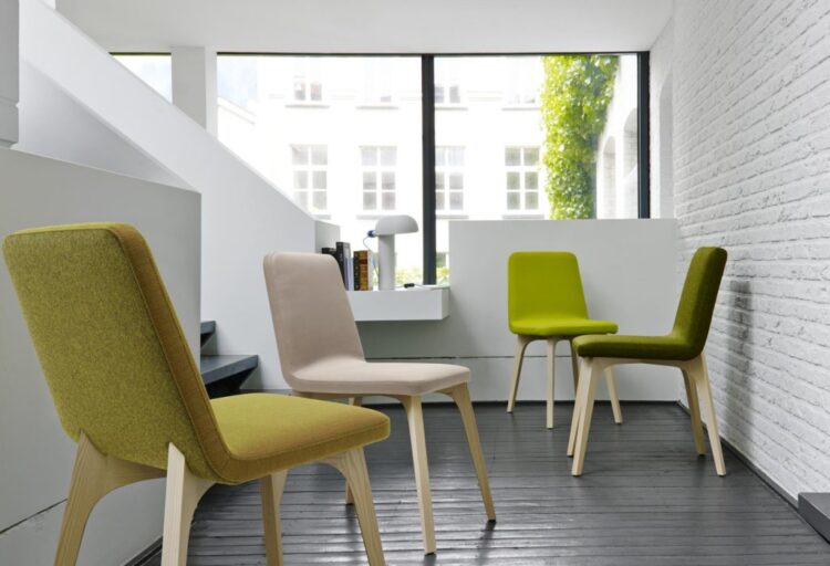 Vik Chair several