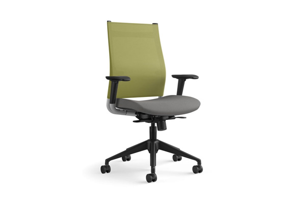 Wit by SitOnIt Seating