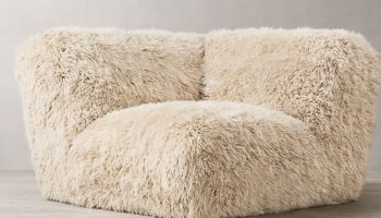 RH Ski House Yeti Collection