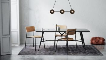 Nuans Paloma Chair