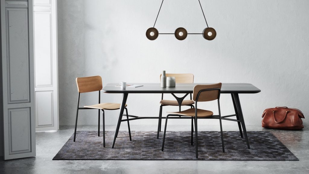 Nuans Paloma Chair