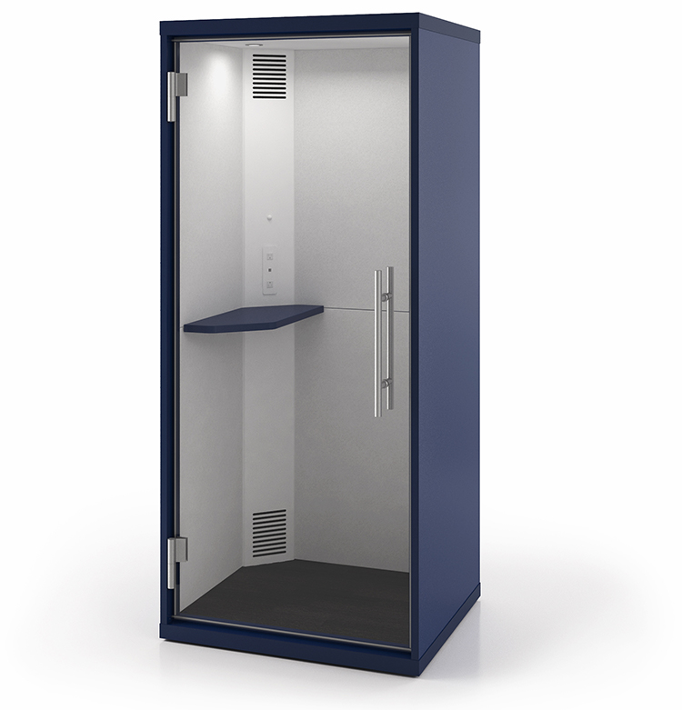 Spec Furniture TalkZone navy