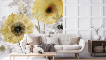 Wallsauce Wallpaper Looks Forward to a Sunny 2021