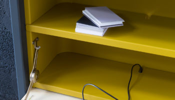 The Auster Secretary is Most Illuminating