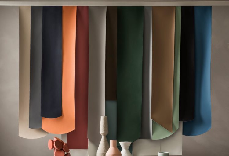 Ultrafabrics' Volar Bio all colors