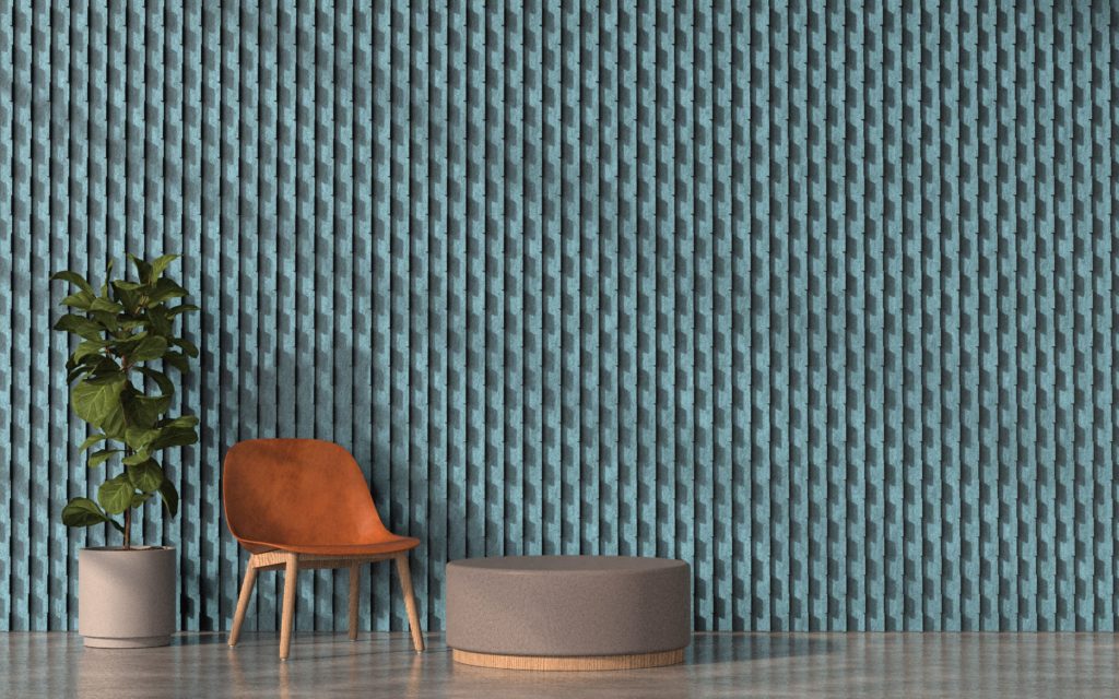 EchoPanel line echo edge notches blue
