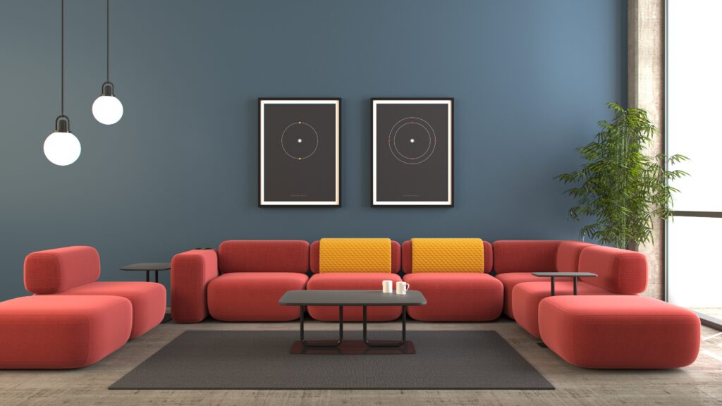 The Elements Collection from Populous and SIXINCH The Elements Collection from Populous and SIXINCH