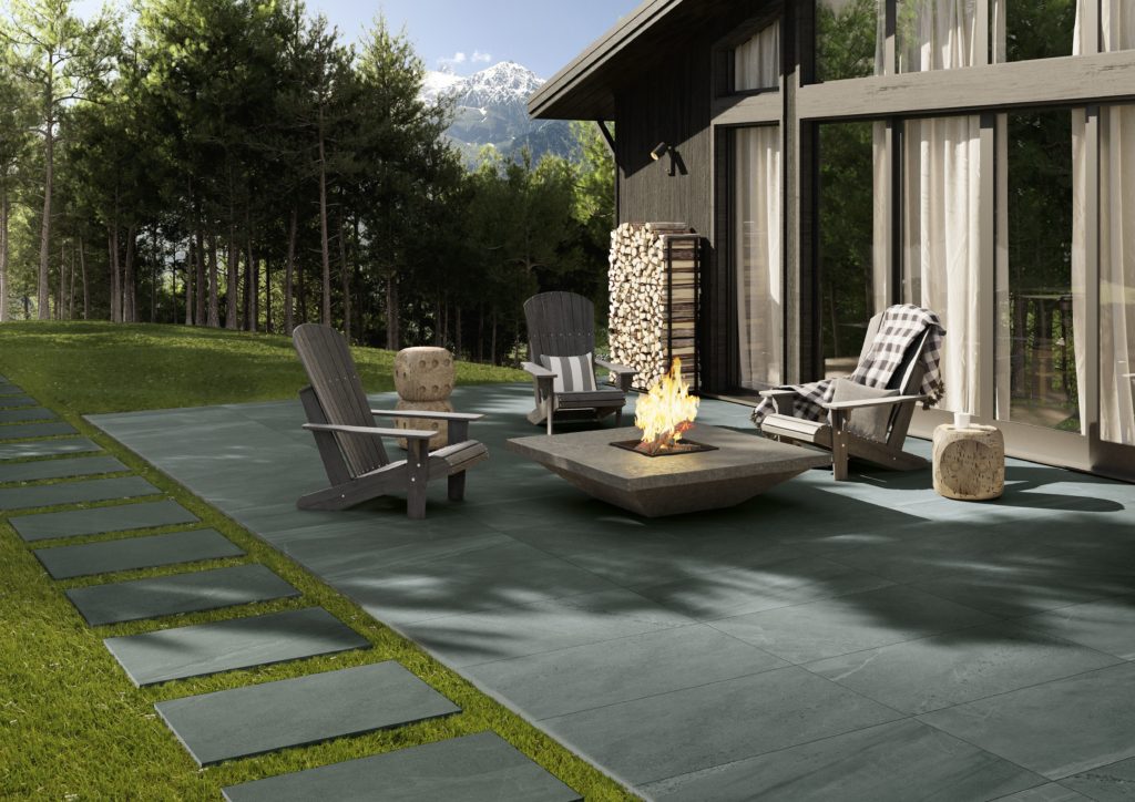 Luxury Porcelain Surfaces from Walker Zanger