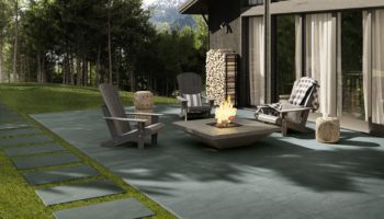 Luxury Porcelain Surfaces from Walker Zanger