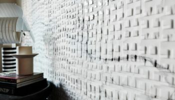 Polis Modular Marble by Lithos Design