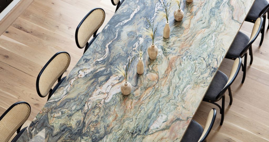 Bookmatched Beauty by Artistic Tile Bookmatched Beauty by Artistic Tile