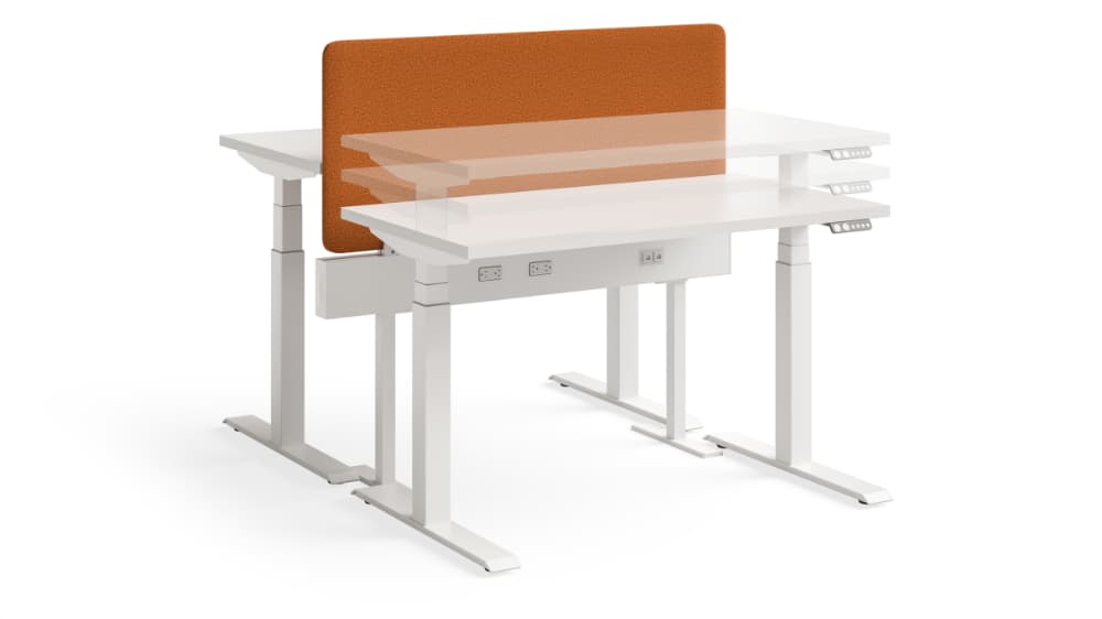 SitOnIt's eBEAM depiction of moving worktops