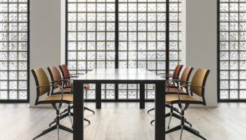 Stua's Task Chair is a Gas, Gas, Gas