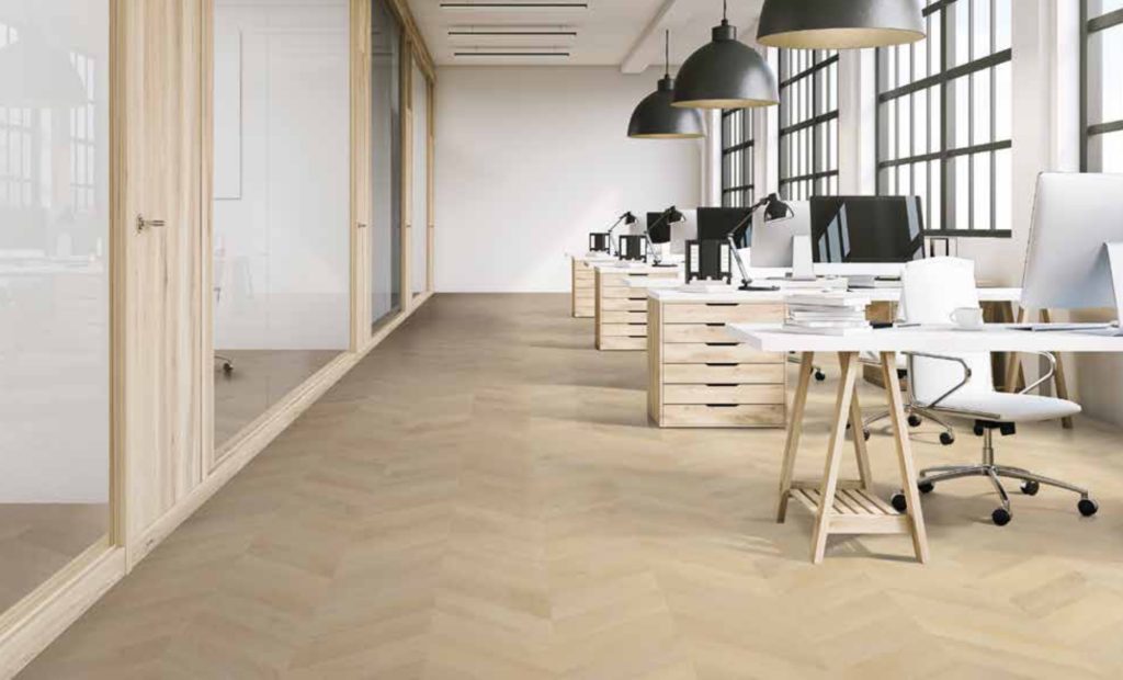 Aspecta Contours Hardwood LVT Aspecta Contours Hardwood LVT